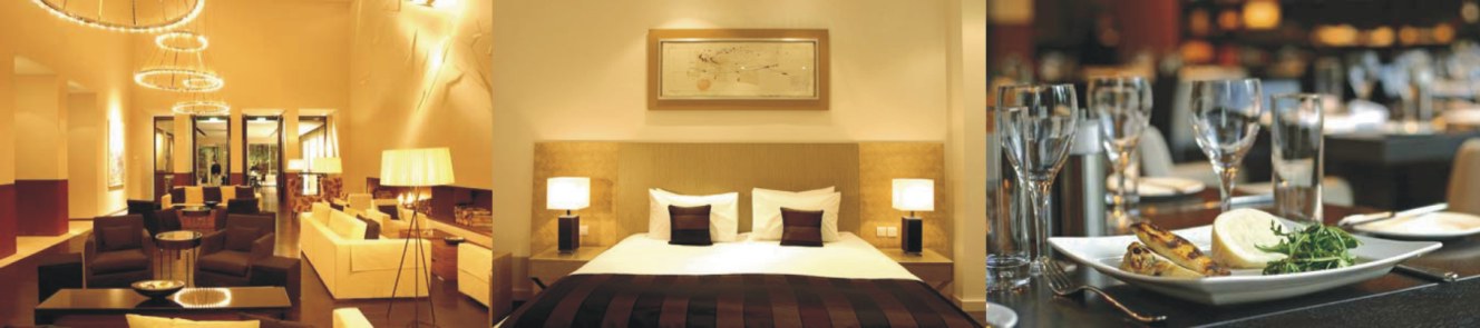 Park Plaza Cardiff